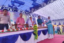 চাঁপাইনবাবগঞ্জে এম এম হক আইডিয়াল স্কুলের বার্ষিক ক্রীড়া ও সাংস্কৃতিক অনুষ্ঠান অনুষ্ঠিত