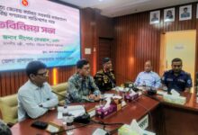 মাদক, সন্ত্রাস ও দুর্নীতির বিরুদ্ধে সরকারের অবস্থান ‘জিরো টলারেন্স’: পার্বত্য মন্ত্রী