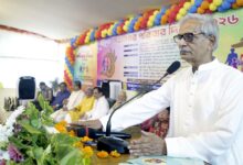 ঢাকেশ্বরী মন্দিরে অনুষ্ঠান: ‘ভিন্নতার মাঝে ঐক্যই মূলনীতি, বৈষম্য থাকবে না’—সংস্কৃতি মন্ত্রী