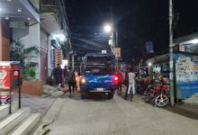 ময়মনসিংহ মেডিকেল কলেজ হোস্টেলে ছাত্রদলের দুই গ্রুপের সংঘর্ষ, একজন গুরুতর আহত