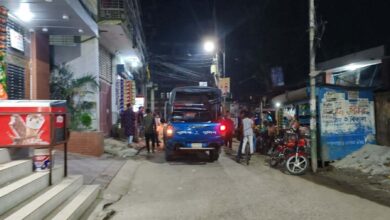 ময়মনসিংহ মেডিকেল কলেজ হোস্টেলে ছাত্রদলের দুই গ্রুপের সংঘর্ষ, একজন গুরুতর আহত