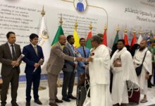 বাংলাদেশের প্রথম হজ ফ্লাইট ২০২৬ সৌদি আরবে পৌঁছেছে