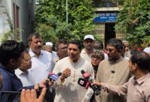 আগামী বছর থেকে সময়মতো বৃত্তি পরীক্ষা অনুষ্ঠিত হবে: প্রতিমন্ত্রী ববি হাজ্জাজ