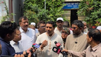 আগামী বছর থেকে সময়মতো বৃত্তি পরীক্ষা অনুষ্ঠিত হবে: প্রতিমন্ত্রী ববি হাজ্জাজ