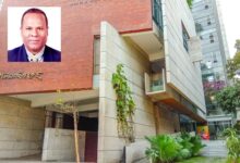 বিশ্বসাহিত্য কেন্দ্রের কোটি কোটি টাকার অনুদান ও শ্রমিকের প্রতি অবজ্ঞা তদন্তের দাবি ড. আসিফ মিজানের