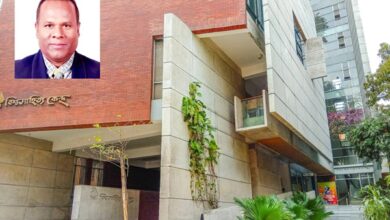 বিশ্বসাহিত্য কেন্দ্রের কোটি কোটি টাকার অনুদান ও শ্রমিকের প্রতি অবজ্ঞা তদন্তের দাবি ড. আসিফ মিজানের