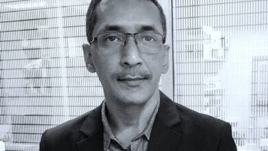 বিএমইউর সহযোগী অধ্যাপক ডা. চন্দন কুমার রায়ের মৃত্যু, ক্যাম্পাসে শোকের ছায়া