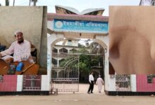 দাগনভূঞার ইসাকিয়া এতিমখানা মাদ্রাসা-য় শিশুর ওপর নির্যাতনের অভিযোগ