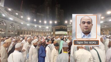 হজের প্রস্তুতি: অর্থ, স্বাস্থ্য ও আত্মিকতার সমন্বয়