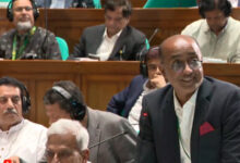 রাজনৈতিক হয়রানিমূলক মামলা প্রত্যাহারে পদক্ষেপ: আইনমন্ত্রী আসাদুজ্জামান