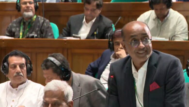 রাজনৈতিক হয়রানিমূলক মামলা প্রত্যাহারে পদক্ষেপ: আইনমন্ত্রী আসাদুজ্জামান