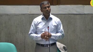 আবদুল্লাহপুর-উত্তরখান-৩০০ ফিট সংযোগ সড়ক: সংসদে ঢাকা-১৮ আসনের এমপির জোরালো দাবি আবদুল্লাহপুর-উত্তরখান-৩০০ ফিট সংযোগ সড়ক: সংসদে ঢাকা-১৮ আসনের এমপির জোরালো দাবি