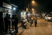 কে থামাবে নিকুঞ্জের মাদক সিন্ডিকেট?