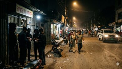 কে থামাবে নিকুঞ্জের মাদক সিন্ডিকেট?