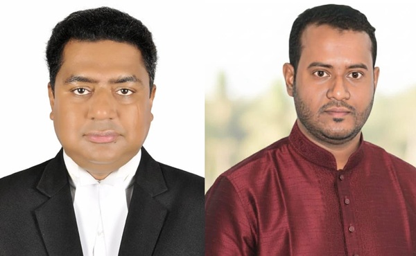 পেশাজীবী অধিকার পরিষদের নতুন কমিটি: সভাপতি খালেদ, সম্পাদক সুমন পেশাজীবী অধিকার পরিষদের নতুন কমিটি: সভাপতি খালেদ, সম্পাদক সুমন