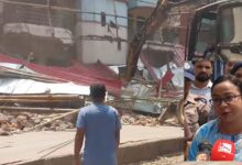 আবাসিক ভবনেই ব্যবসা, উত্তরায় রাজউকের অভিযান