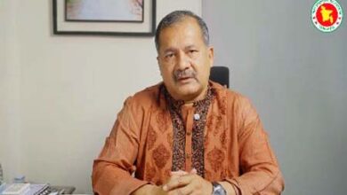 কৃষি অর্থনীতিকে উৎসর্গ করে বাংলা ১৪৩৩: তথ্যমন্ত্রী