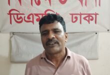 ​নিকুঞ্জে লাল বাহিনীর প্রধান নূর হোসেন লাল আটক