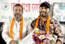 রাজলক্ষ্মী ব্যবসায়ী সমিতির কমিটি বিতর্ক : আওয়ামী লীগ সংশ্লিষ্টদের প্রাধান্যের অভিযোগ হেলাল তালুকদারের ‍বিরুদ্ধে