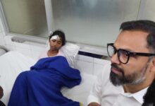 ক্ষুদে ফুটবলার সোহাদার চিকিৎসার পূর্ণ দায়িত্ব নিল সরকার