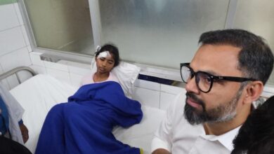 ক্ষুদে ফুটবলার সোহাদার চিকিৎসার পূর্ণ দায়িত্ব নিল সরকার