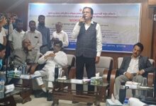 হাওরবাসীর জন্য সরকার সম্ভব সবকিছু করবে: ত্রাণমন্ত্রী দুলু