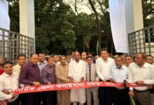 অবৈধ গবাদিপশু প্রবেশ রোধে সীমান্তে কঠোর নজরদারির নির্দেশ