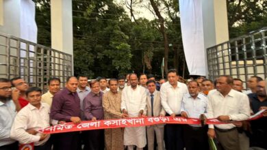 অবৈধ গবাদিপশু প্রবেশ রোধে সীমান্তে কঠোর নজরদারির নির্দেশ