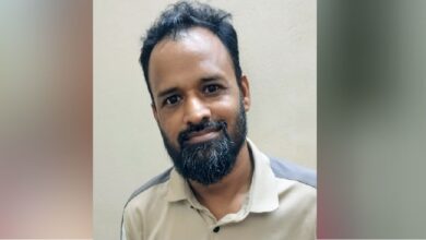 খিলক্ষেতে চাঁদাবাজি চক্রের নেতৃত্বের অভিযোগে মামুন আটক, আদালতে প্রেরণ