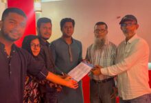 উত্তরা প্রেস ক্লাব নির্বাচন: ভোটার তালিকা পেল নির্বাচন কমিশন, ভোট ২০ জুন