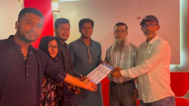 উত্তরা প্রেস ক্লাব নির্বাচন: ভোটার তালিকা পেল নির্বাচন কমিশন, ভোট ২০ জুন