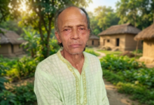 বিনা চিকিৎসায় ধুঁকছেন গুণী সংগীতশিল্পী রব: সহায়তার জন্য আকুল আবেদন