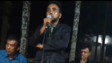 লক্ষ্মীপুর ইউনিয়নে চেয়ারম্যান পদে আলোচনায় তরুণ সমাজসেবক ফরাস উদ্দিন