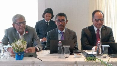 বাংলাদেশ বৈশ্বিক বিনিয়োগের সম্ভাবনাময় গন্তব্য: স্থানীয় সরকার মন্ত্রী
