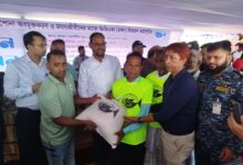 মৎস্য আহরণকারীরাও কৃষক কার্ডের আওতায় আসবেন: প্রতিমন্ত্রী