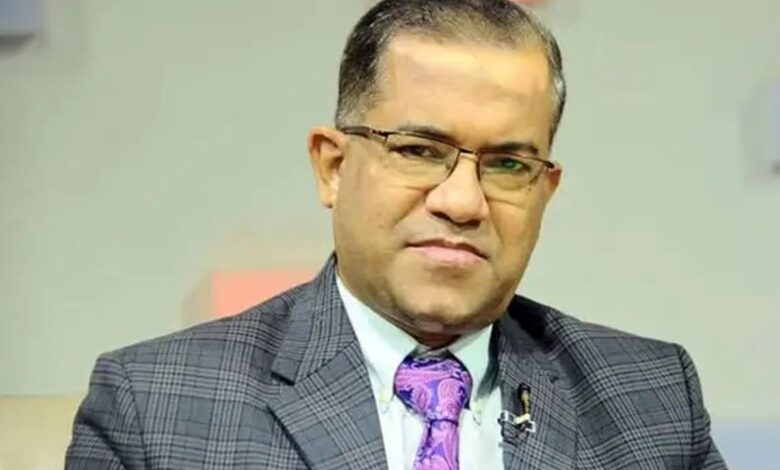 অপরাধ চক্রের নেতৃত্ব দিচ্ছেন ব্যারিস্টার এম. সারোয়ার হোসেন
