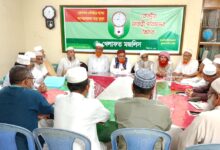 ভারতে মুসলমানদের ওপর হামলা বন্ধের দাবি খেলাফত মজলিসের
