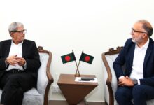 প্রকল্প বাস্তবায়নে দীর্ঘসূত্রিতা কমানোর আহ্বান স্থানীয় সরকার মন্ত্রীর