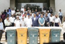 উৎসস্থলে বর্জ্য পৃথকীকরণ কার্যক্রম শুরু করলো ডিএনসিসি