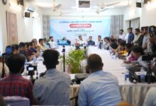 উত্তরায় হেযবুত তওহীদের গোলটেবিল বৈঠক