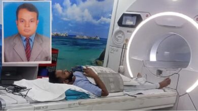 গাছা প্রেসক্লাবের সভাপতি সাংবাদিক আব্দুল হামিদ খানের ইন্তেকাল গাছা প্রেসক্লাবের সভাপতি সাংবাদিক আব্দুল হামিদ খানের ইন্তেকাল