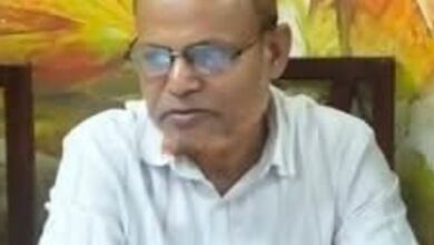 টঙ্গীতে ছিনতাইকারীর কবলে সাংবাদিক বুলবুল, আতঙ্কে এলাকাবাসী