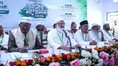 ‘জনগণের সার্চলাইট এখন জামায়াতের দিকে’