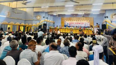 পল্লবীতে ‘ওপেন হাউজ ডে’ অনুষ্ঠিত: মাদক-সন্ত্রাস দমনে পুলিশ-জনগণের সম্মিলিত উদ্যোগের আহ্বান