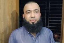নবীনগরের মাদ্রাসায় ছাত্রের মায়ের সঙ্গে অনৈতিক কর্মকাণ্ডের অভিযোগে শিক্ষক আটক