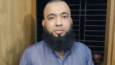 নবীনগরের মাদ্রাসায় ছাত্রের মায়ের সঙ্গে অনৈতিক কর্মকাণ্ডের অভিযোগে শিক্ষক আটক