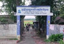 পিরোজপুরে এসএসসি পরীক্ষায় ‘প্রক্সি’ অভিযোগ, প্রশ্নফাঁস নিয়েও তোলপাড়