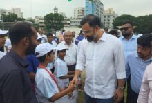 ঢাকাকেন্দ্রিক নয়, প্রতিটি জেলায় হবে বিশেষ চাহিদাসম্পন্ন শিশুদের ক্রীড়া আয়োজন: ক্রীড়া প্রতিমন্ত্রী