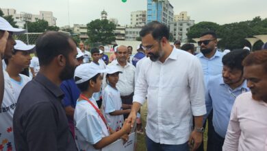 ঢাকাকেন্দ্রিক নয়, প্রতিটি জেলায় হবে বিশেষ চাহিদাসম্পন্ন শিশুদের ক্রীড়া আয়োজন: ক্রীড়া প্রতিমন্ত্রী