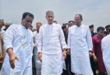 যমুনার ভাঙন রোধে টাঙ্গাইলে স্থায়ী বেড়িবাঁধ নির্মাণের ঘোষণা পানিসম্পদমন্ত্রীর